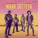 Maar Sutteya - Gajendra Verma