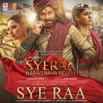 Sye Raa Title Track