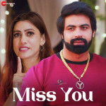 Miss You - Kavita Shobu