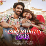 Ishq Badhta Gaya - PawanDeep Rajan