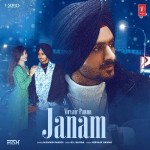 Janam - Nirvair Pannu