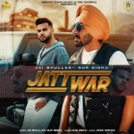 Jatt War - Jai Bhullar