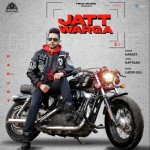 Jatt Warga - Harjot