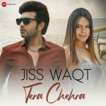 Jiss Waqt Tera Chehra - Amit Mishra