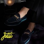 Jutti - Arjan Dhillon