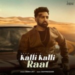 Kalli Kalli Raat - Sukh Jay