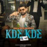 Kde Kde - Khasa Aala Chahar