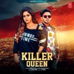 Killer Queen - Miss Pooja