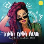 Kinni Kinni Vaari - Raashi Sood