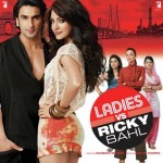 Ladies Vs Ricky Bahl (2011)