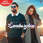 Lamborghini - Khan Bhaini