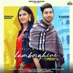 Lamborghini - Khatri