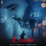 Lamhe - Jay D