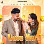 Love You - Kuldeep Rathorr