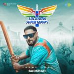 Lucknow Super Giants - Theme Song