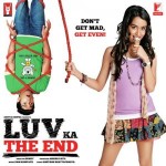 Luv Ka The End (2011)