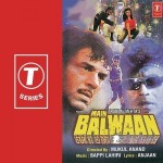 Main Balwaan (1986)