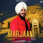 Marjaani - Harman Gill