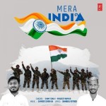 Mera India - Vinay Singh