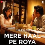 Mere Haal Pe Roya - Aaniya Sayyed