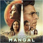 Mission Mangal