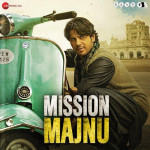 Mission Majnu