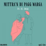 Mittran Di Pagg Warga - Balli Beats