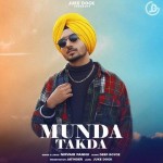 Munda Takda - Nirvair Pannu