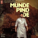 Munde Pind De - Parmish Verma