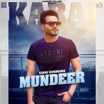 Mundeer - Karaj Randhawa