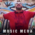 Music Mera - Aayush T