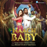 Naach Baby - Bhoomi Trivedi