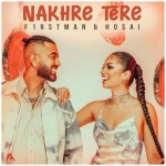 Nakhre Tere - F1rstman