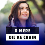 O Mere Dil Ke Chain - Ashwani Machal