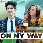 On My Way  - Aakanksha Sharma Ft. Harry