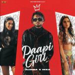 Paapi Girl - Ikka