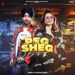 Peg Sheg - Minda And Afsana Khan mp3 songs