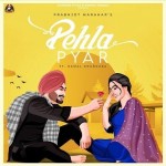 Pehla Pyar - Prabhjot Marahar