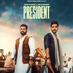 President - Harz Sandhu