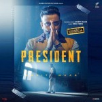 President - Warning - Amrit Maan