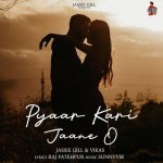 Pyaar Kari Jaane O - Jassie Gill