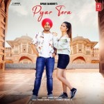 Pyar Tera - Amar Sandhu