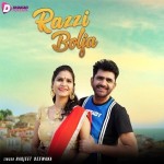 Razzi Bolja - Harjeet Deewana