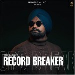 Record Breaker - Deep Ladhar