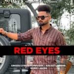 Red Eyes - Navjot Lambar