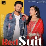 Red Suit - Mani Singh