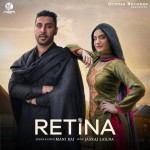 Retina - Mani Rai