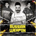 Russian Weapon - Deep