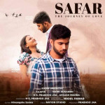 Safar The Journey Of Love -  Kabir Upadhyay