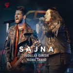 Sajna (feat. Yashal Shahid) - Abdullah Qureshi